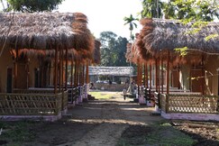 Kaziranga eco camp
