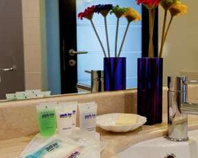Radisson Hotel Al Khobar Room Type - Junior Suite