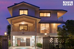 River Song by VEO - Part of StayVista