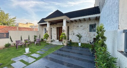 Umrao s Villa Room Type - Umrao s Villa
