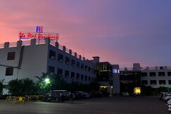 The Raj Residency