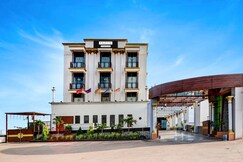 Palette Fort View Hotel by CheckIn, Bidar