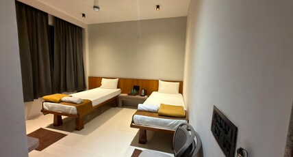 Hotel The Flute Room Type - Standard Room
