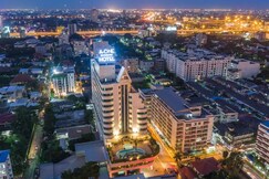 A-One Bangkok Hotel