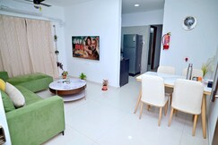 SparksFly Service Apartment Powai 