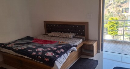 Sadhna  holiday  home Room Type - Bedroom 2