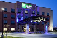 Holiday Inn Express Hotel & Suites Fort Dodge