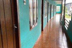 GREENLAND TOURIST HOME