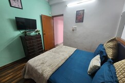 Homlee-Best Value-1BHK-Dilshad Metro-Kitchen