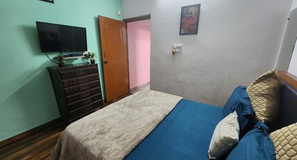 Homlee-Best Value-1BHK-Dilshad Metro-Kitchen Room Type - Homlee-Best Value-1BHK-Dilshad Metro-Kitchen