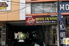 Hotel O Prithvi