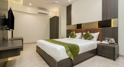 Hotel Oyster Suite Room Type - Executive Room