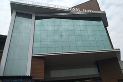 Tirupati International