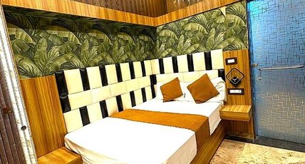 Premium Hotel EXO Room Type - Deluxe Double Room