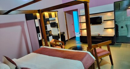 Calwon's Bayith Room Type - Bedroom 104
