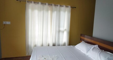 MB Homestay Room Type - Bedroom 1