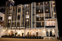 Hotel M S Royal
