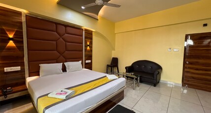 Hotel Nest Shankarpur Room Type - AC ROOM