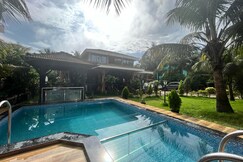 Malhar Villa - Kashid