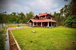 Haveli Holiday Home