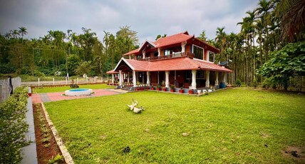 Haveli Holiday Home Room Type - Haveli Holiday Home