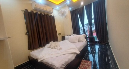Hotel O Chilli Pepper Hotel and Restaurant Room Type - Classic