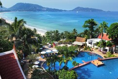 Novotel Phuket Resort