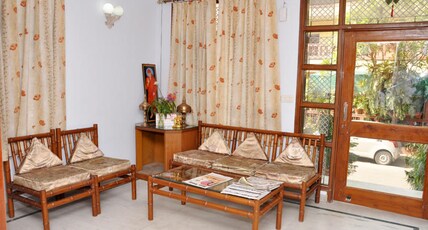 Kumar Bed and Breakfast | Rooms & Caretaker Room Type - Standard Room