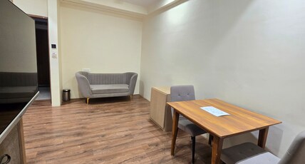 Hotel Asopalav Room Type - SUITE