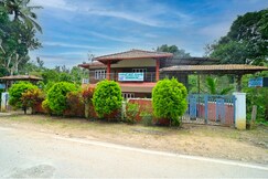 Elephant Path homestay