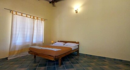 Runnel View Room Type - Four Bedded Room