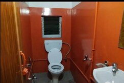 Hotel O by OYO O P PS Nest Guest House
