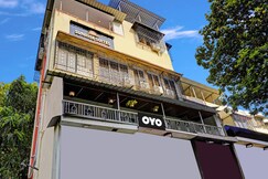 Super Hotel O Sunrise Suites