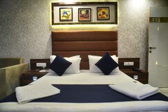 Hotel Royal king