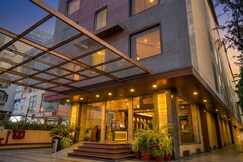 Address of Hotel Winway 
