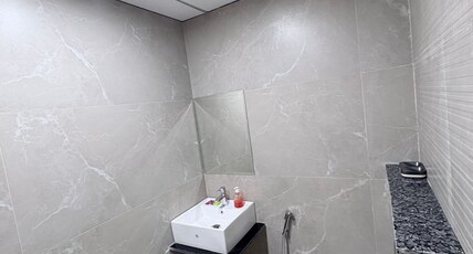 KRISHNA SHEES MAHAL Room Type - Premium Room
