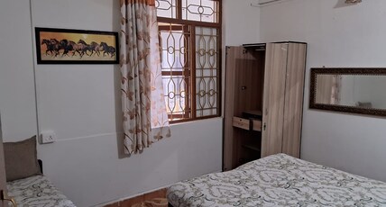 Cupid's Heaven Resort Room Type - Standard Room (2 Beds)