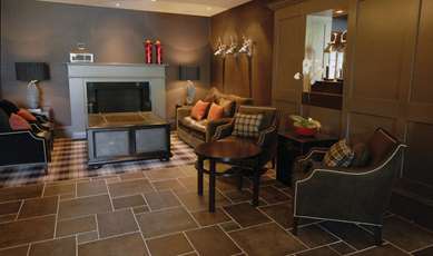 Best Western Glasgow South Eglinton Arms Hotel