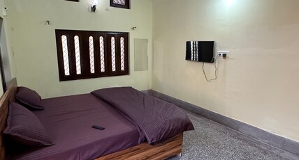 Homestay Golden Pearl Room Type - Bedroom 1