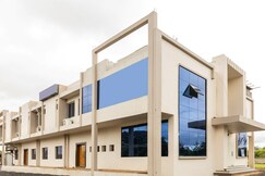 Hotel Tirupati Palace