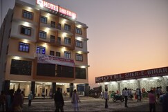 Hotel Shere Bihar