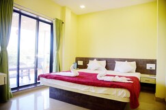 DV-Inns - Farm Villa & Room