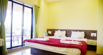 DV-Inns - Farm Villa & Room Room Type - Semi Deluxe Room