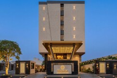 Innara -A Boutique Luxury Hotel