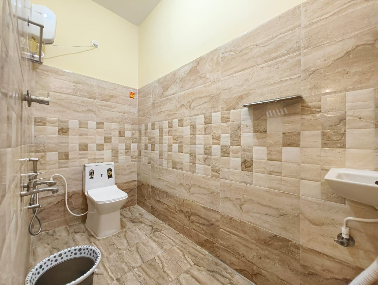 Mayura Inn - A Homestay - Tap to explore photos