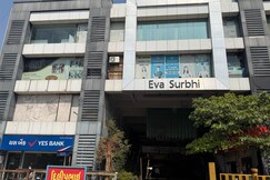 Hotel krishna and Dormitory