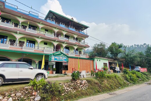 HOTEL GAURI SHANKAR