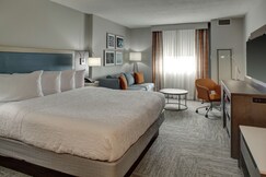 Hampton Inn and Suites Miami Airport South