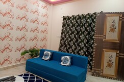 Kedarnath homestay in Varanasi