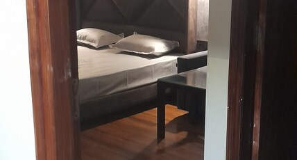 Hotel Ssaffron Room Type - Deluxe King Bed Room with No View